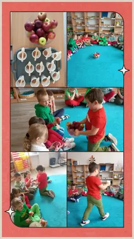 Światowy Dzień Jabłka w klasach I-III - zdj5