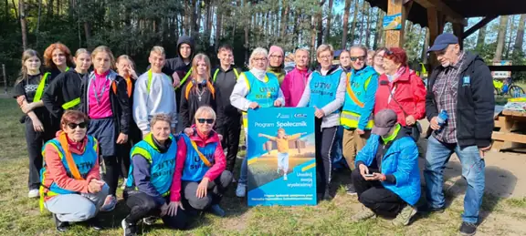 wycieczka rowerowa do Bobrowej polany - zdjęcie 11