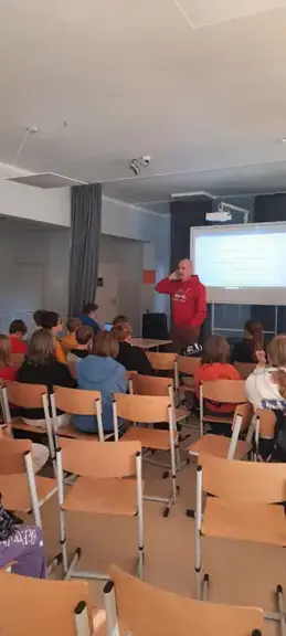 Prezentacja o cyberbezpieczeństwie - zdjęcie 5