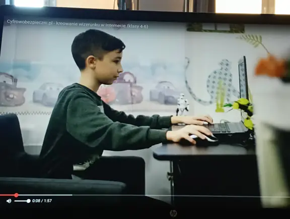 Prezentacja o cyberbezpieczeństwie - zdjęcie 14