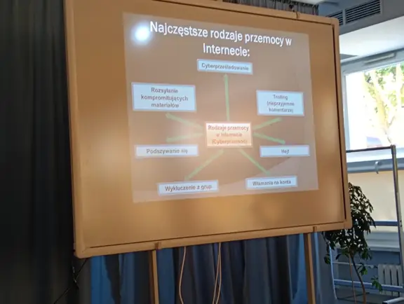 Prezentacja o cyberbezpieczeństwie - zdjęcie 12