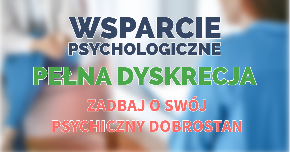 Gabinet psychologiczny