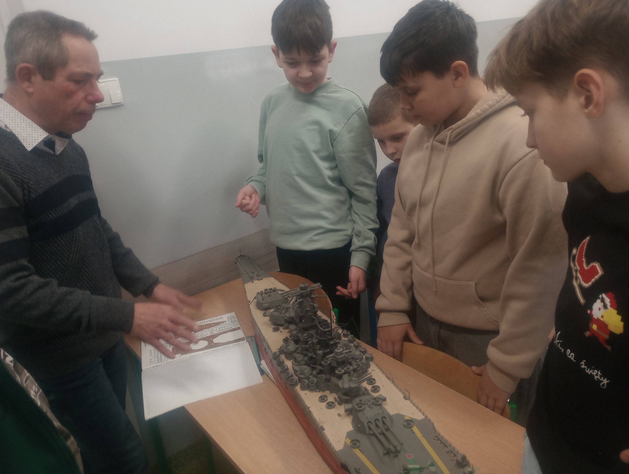 spotkanie z modelarstwem - 2026 - zdjęcie 5