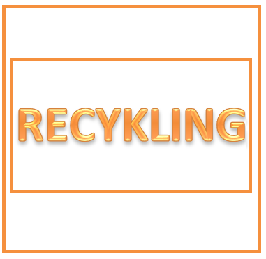 recykling
